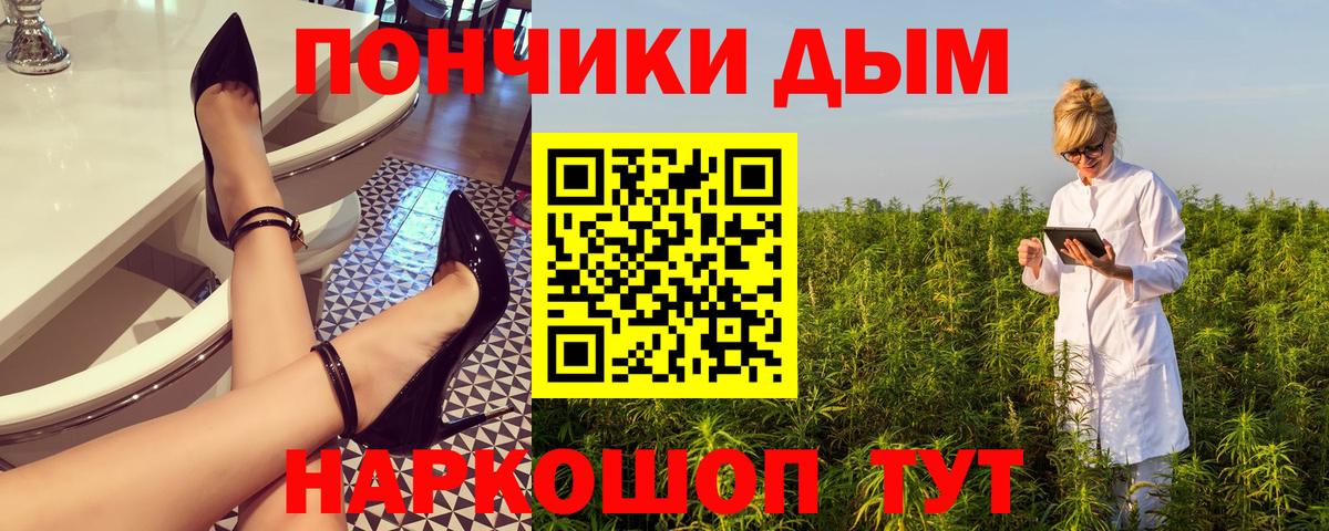 Каннабис индика Берёзовский